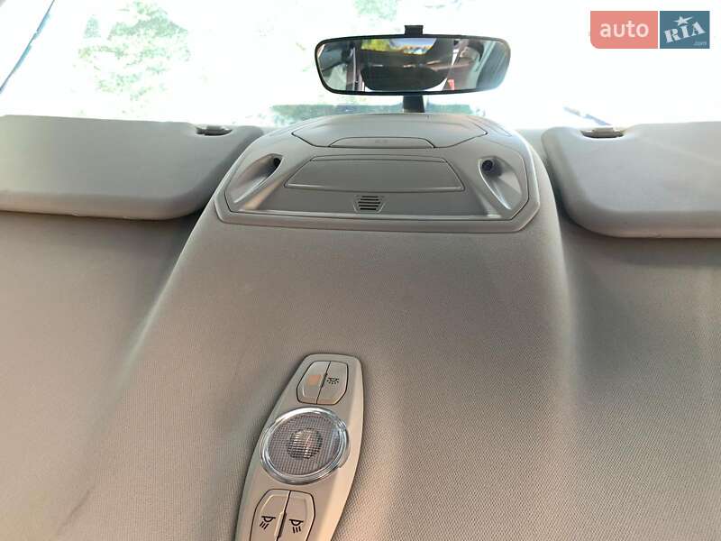 Універсал Ford Mondeo 2011 в Вінниці фото 32 Універсал Ford Mondeo 2011 в Вінниці