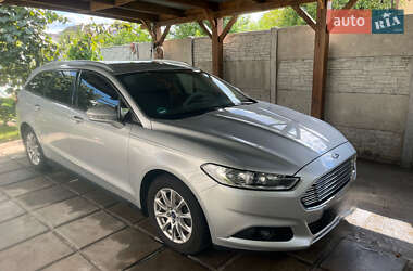 Универсал Ford Mondeo 2015 в Киеве
