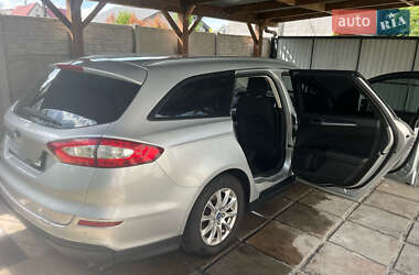 Универсал Ford Mondeo 2015 в 