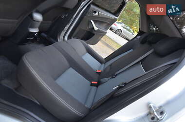 Седан Ford Mondeo 2013 в 
