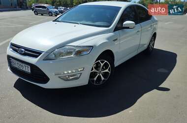 Лифтбек Ford Mondeo 2013 в Одессе