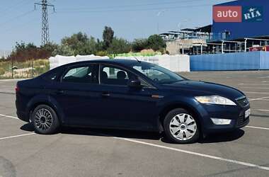Лифтбек Ford Mondeo 2009 в 