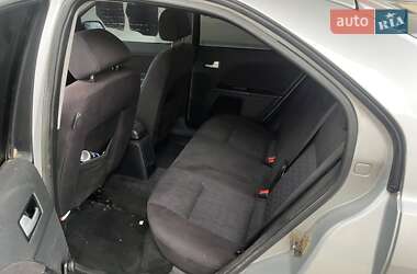 Ліфтбек Ford Mondeo 2001 в  фото 2 Ліфтбек Ford Mondeo 2001 в