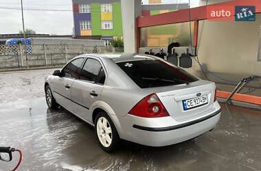 Ліфтбек Ford Mondeo 2001 в  фото 7 Ліфтбек Ford Mondeo 2001 в