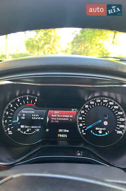 Универсал Ford Mondeo 2015 в 