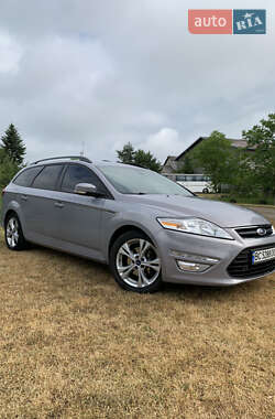 Універсал Ford Mondeo 2011 в Львові