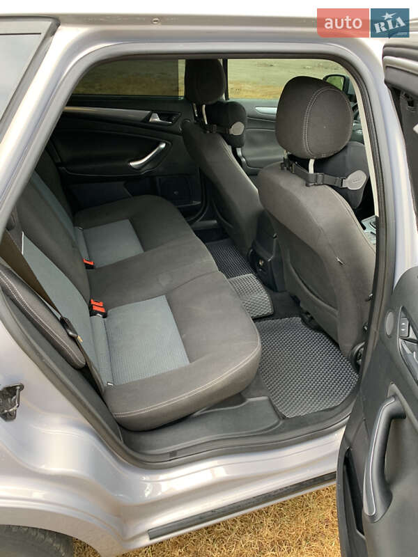 Універсал Ford Mondeo 2011 в Львові фото 11 Універсал Ford Mondeo 2011 в Львові