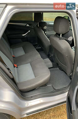 Універсал Ford Mondeo 2011 в 