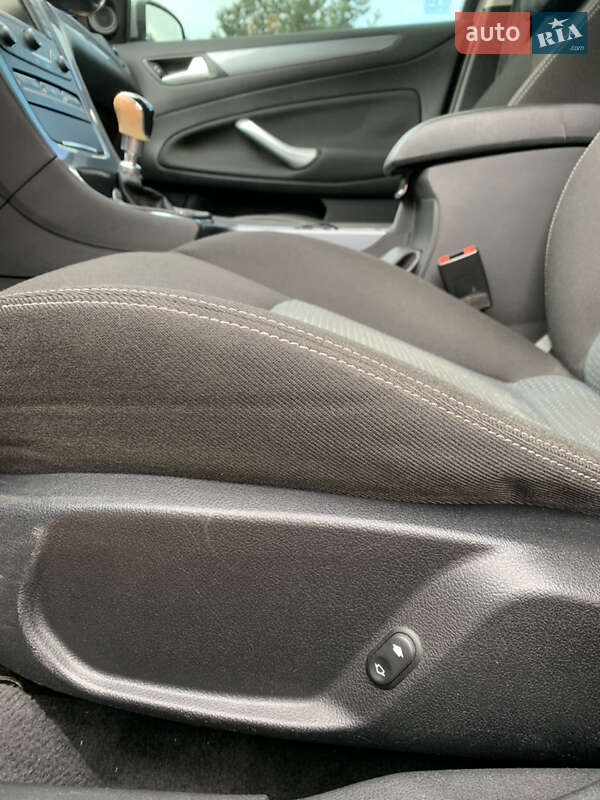 Універсал Ford Mondeo 2011 в Львові фото 16 Універсал Ford Mondeo 2011 в Львові