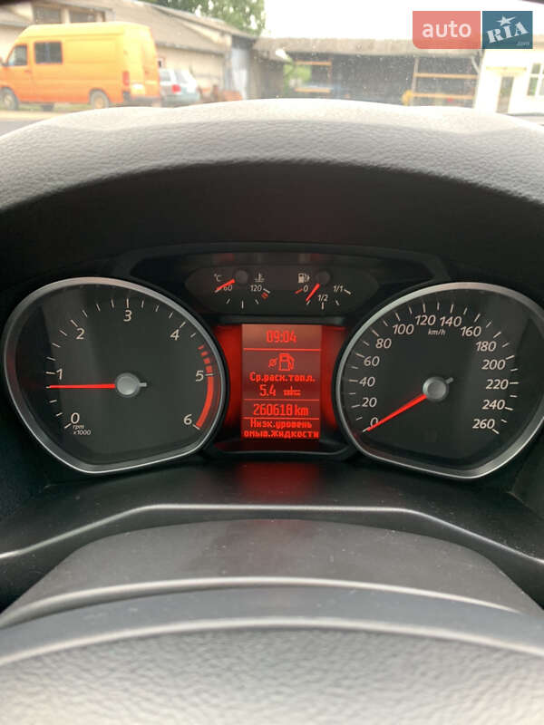 Універсал Ford Mondeo 2011 в Львові фото 20 Універсал Ford Mondeo 2011 в Львові