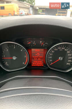 Універсал Ford Mondeo 2011 в 