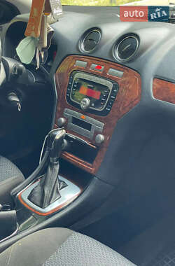 Универсал Ford Mondeo 2007 в 