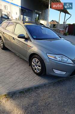 Универсал Ford Mondeo 2008 в Хмельнике