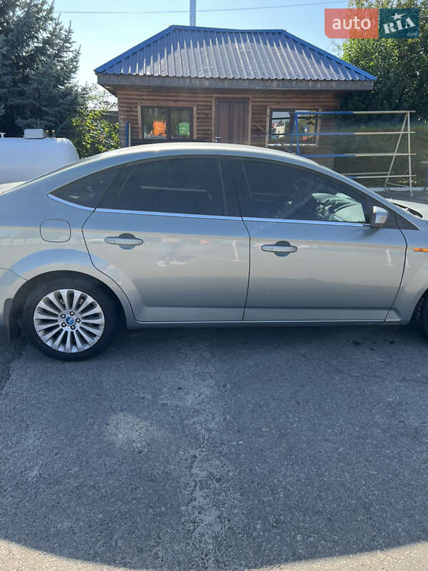 Седан Ford Mondeo 2007 в Киеве