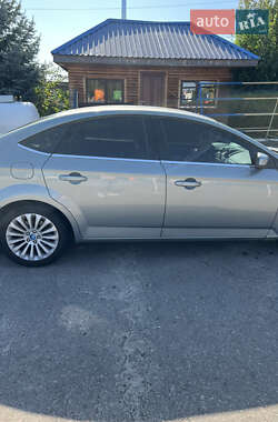Седан Ford Mondeo 2007 в 
