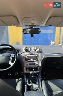 Седан Ford Mondeo 2007 в 