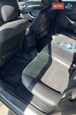 Седан Ford Mondeo 2007 в 