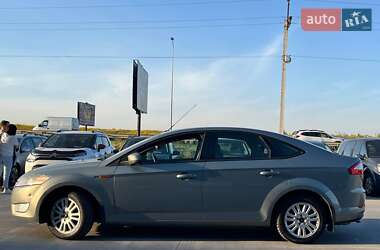 Седан Ford Mondeo 2008 в 