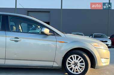 Седан Ford Mondeo 2008 в 