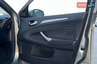 Седан Ford Mondeo 2008 в 
