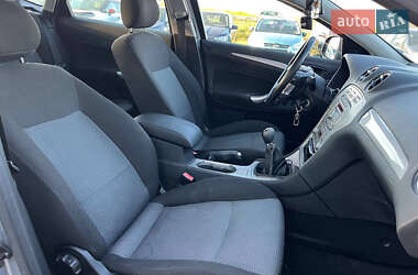 Седан Ford Mondeo 2008 в 