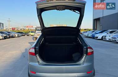 Седан Ford Mondeo 2008 в 