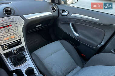 Седан Ford Mondeo 2008 в 