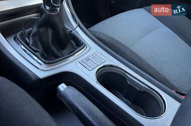 Седан Ford Mondeo 2008 в 