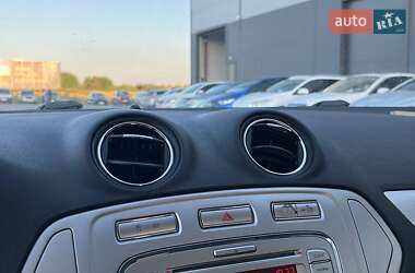 Седан Ford Mondeo 2008 в 