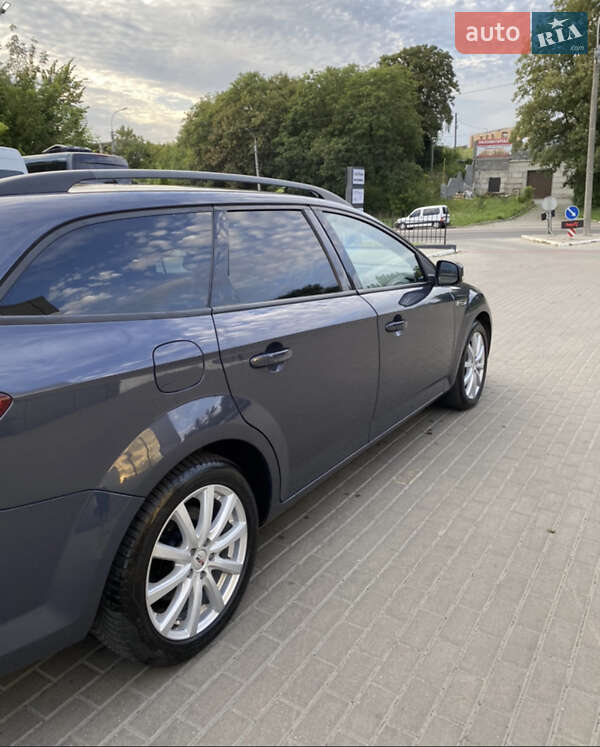Універсал Ford Mondeo 2011 в Шепетівці фото 6 Універсал Ford Mondeo 2011 в Шепетівці