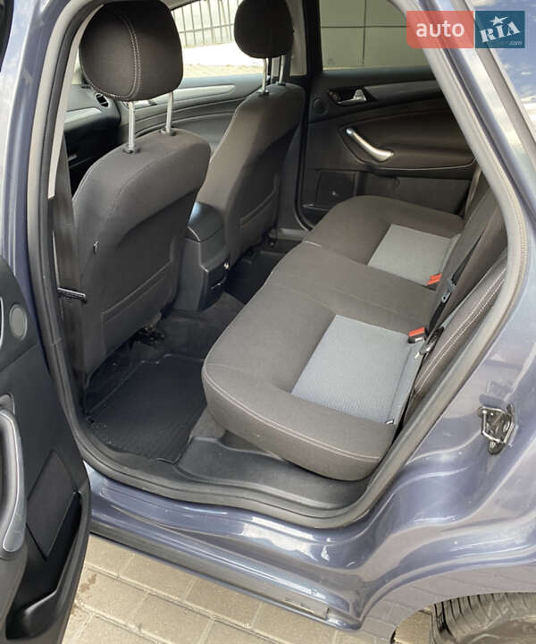 Універсал Ford Mondeo 2011 в Шепетівці фото 13 Універсал Ford Mondeo 2011 в Шепетівці