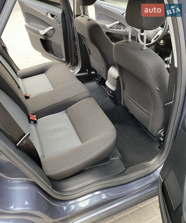 Універсал Ford Mondeo 2011 в Шепетівці фото 12 Універсал Ford Mondeo 2011 в Шепетівці