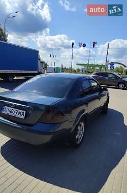 Седан Ford Mondeo 2002 в Вишгороді