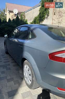 Седан Ford Mondeo 2007 в 