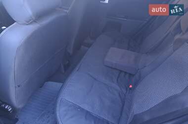 Лифтбек Ford Mondeo 2002 в 