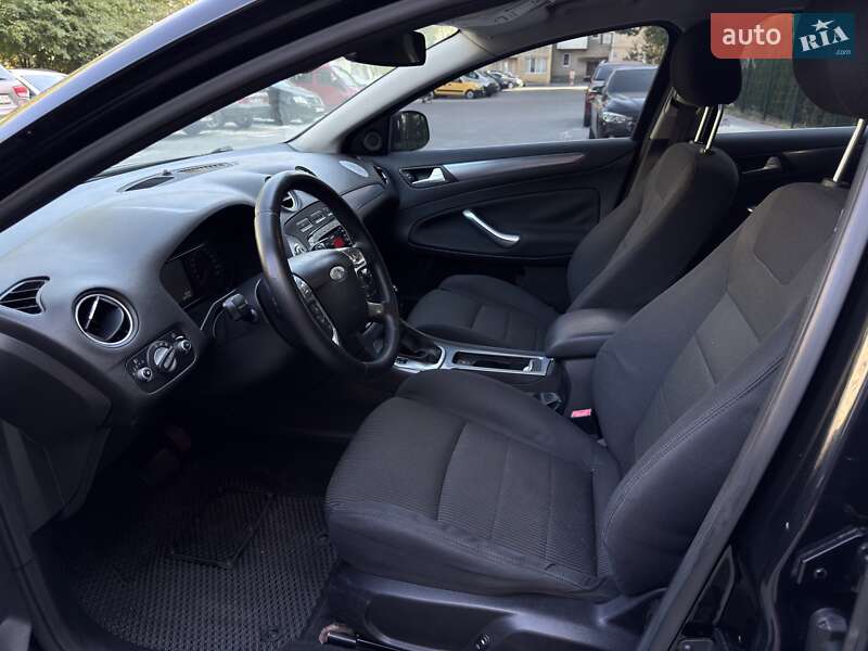 Седан Ford Mondeo 2011 в Звягеле фото 10 Седан Ford Mondeo 2011 в Звягеле