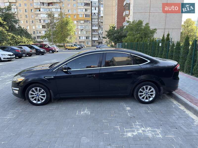 Седан Ford Mondeo 2011 в Звягеле фото 8 Седан Ford Mondeo 2011 в Звягеле
