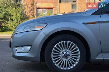 Универсал Ford Mondeo 2008 в 