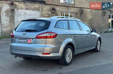 Универсал Ford Mondeo 2008 в 