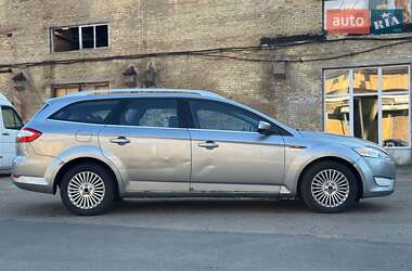 Универсал Ford Mondeo 2008 в 