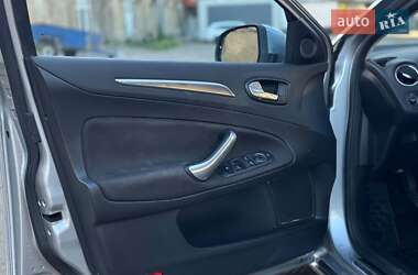 Универсал Ford Mondeo 2008 в 