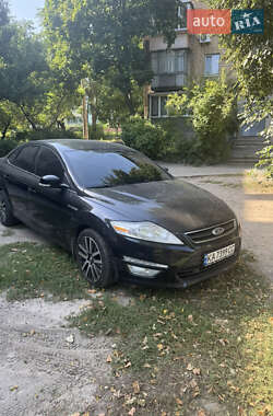 Седан Ford Mondeo 2013 в Києві