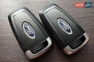 Ліфтбек Ford Mondeo 2018 в Дніпрі