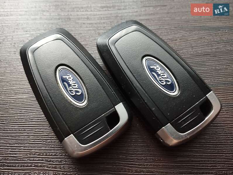 Лифтбек Ford Mondeo 2018 в Днепре