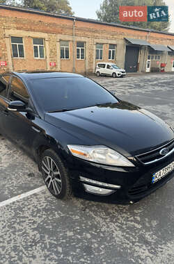 Седан Ford Mondeo 2013 в Києві
