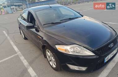 Седан Ford Mondeo 2008 в Днепре
