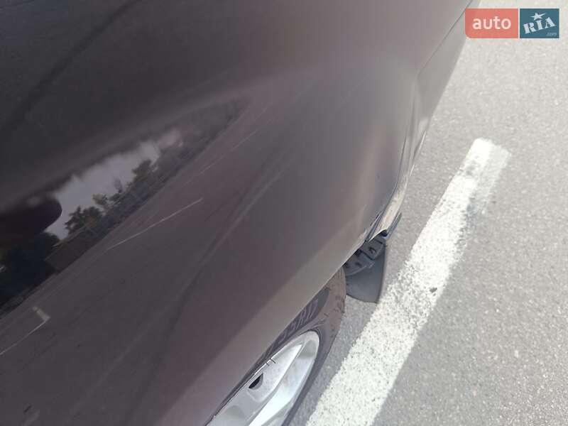 Седан Ford Mondeo 2008 в Днепре