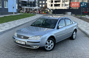 Седан Ford Mondeo 2005 в Одессе