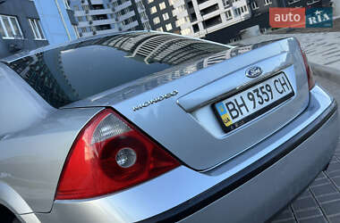 Седан Ford Mondeo 2005 в 