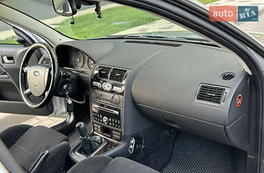 Седан Ford Mondeo 2005 в Одессе